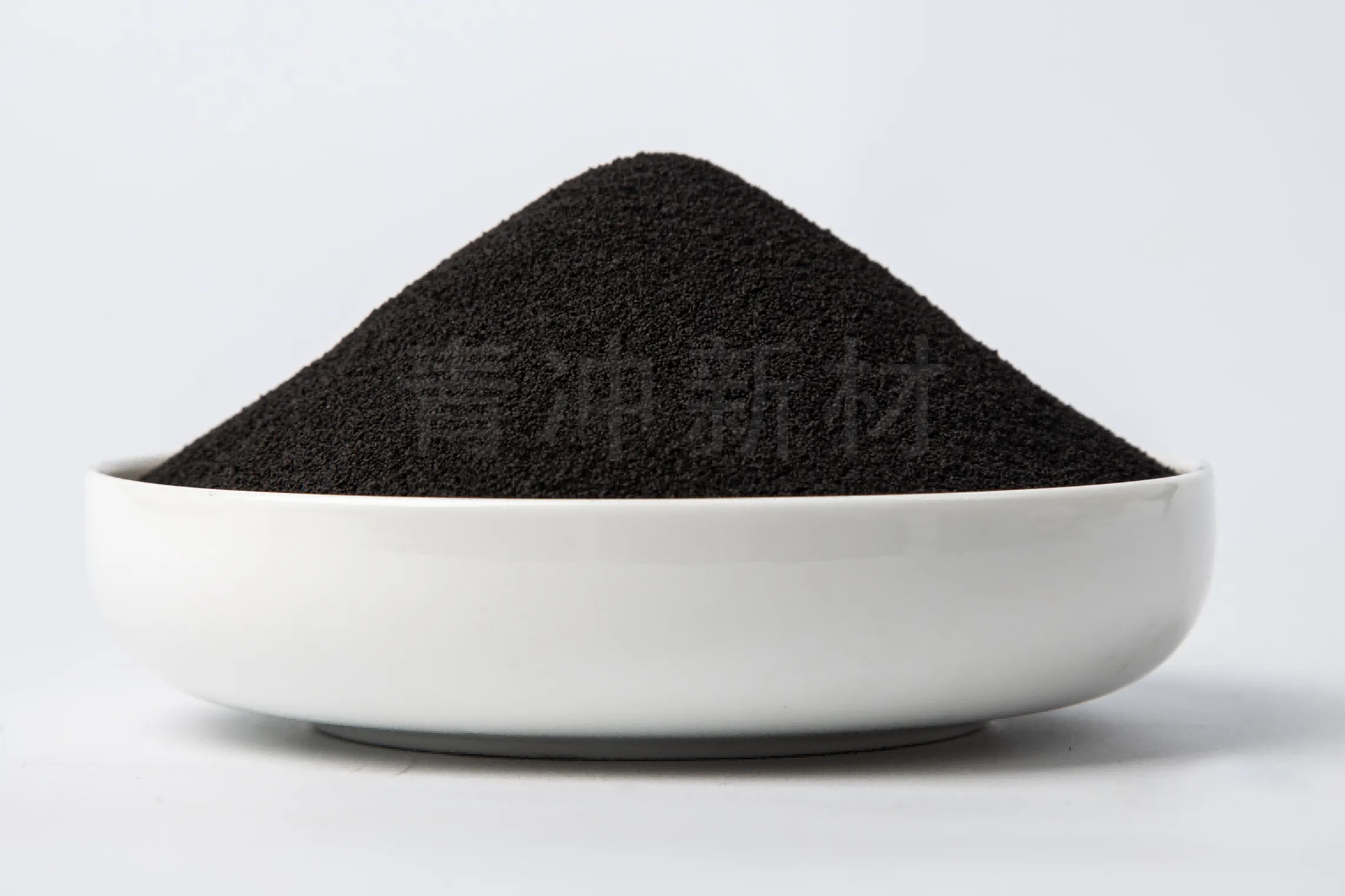 Vật liệu lọc Mangan（MnO₂）3