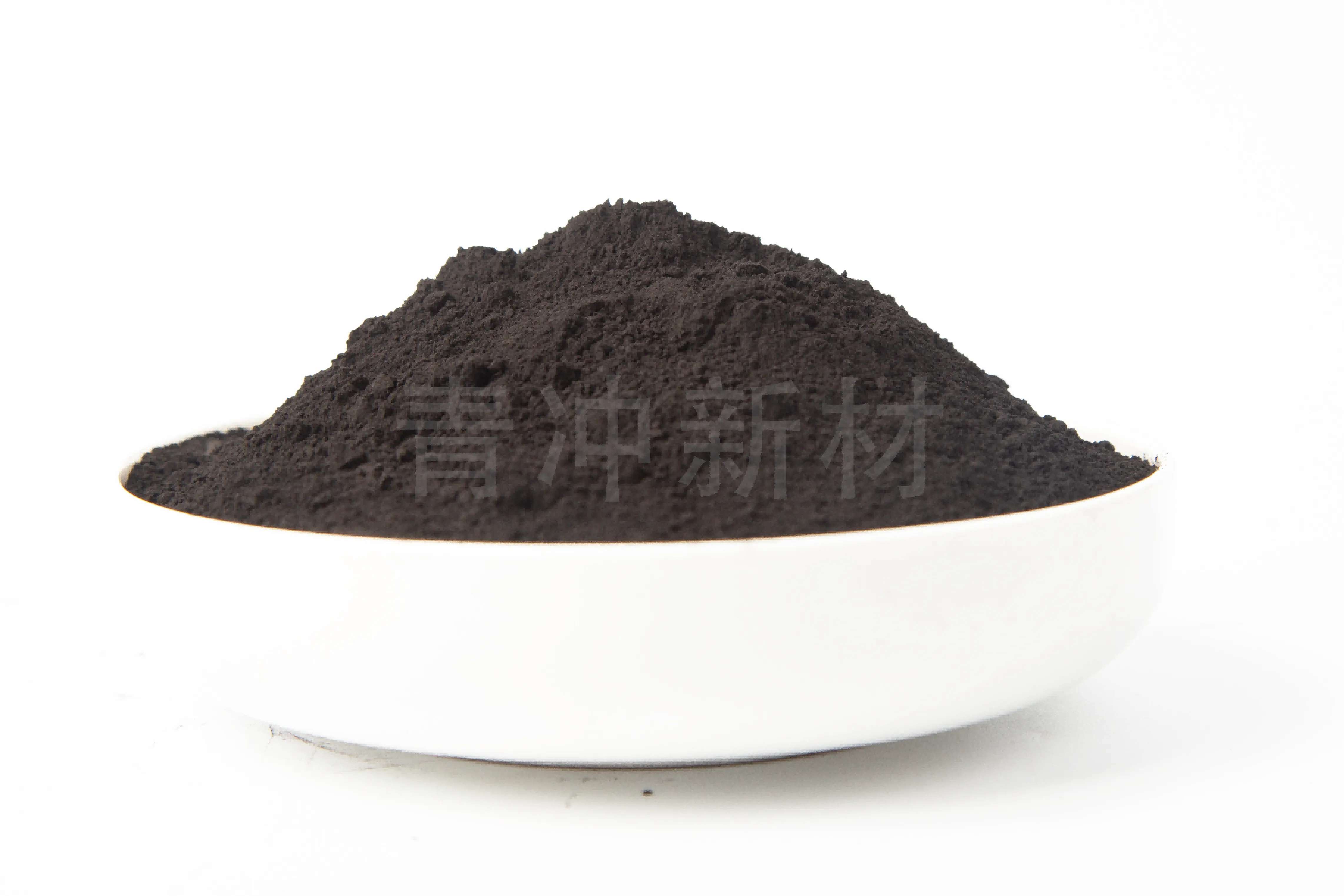 Xả bột mangan (MnO₂)4