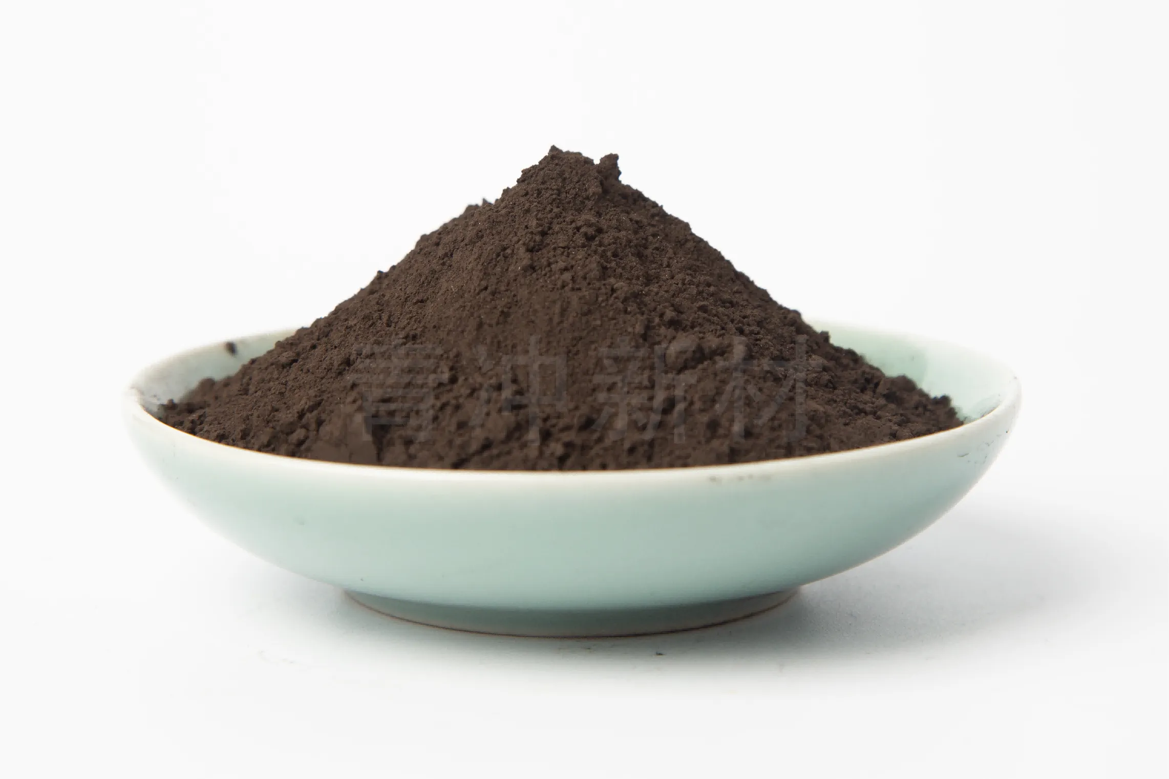 Mangan Dioxide(MnO₂)5
