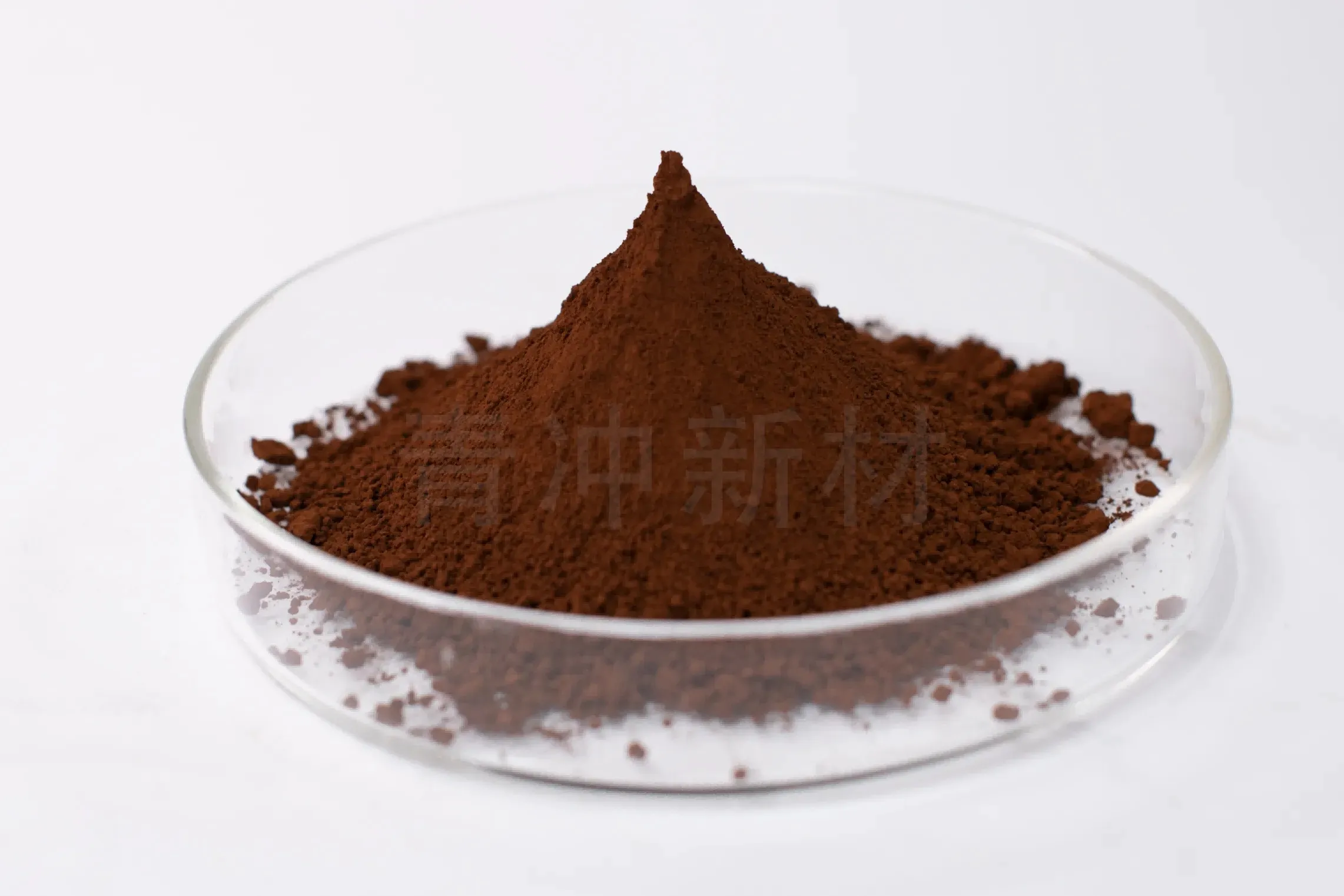 Xem lại COA của mn3o4