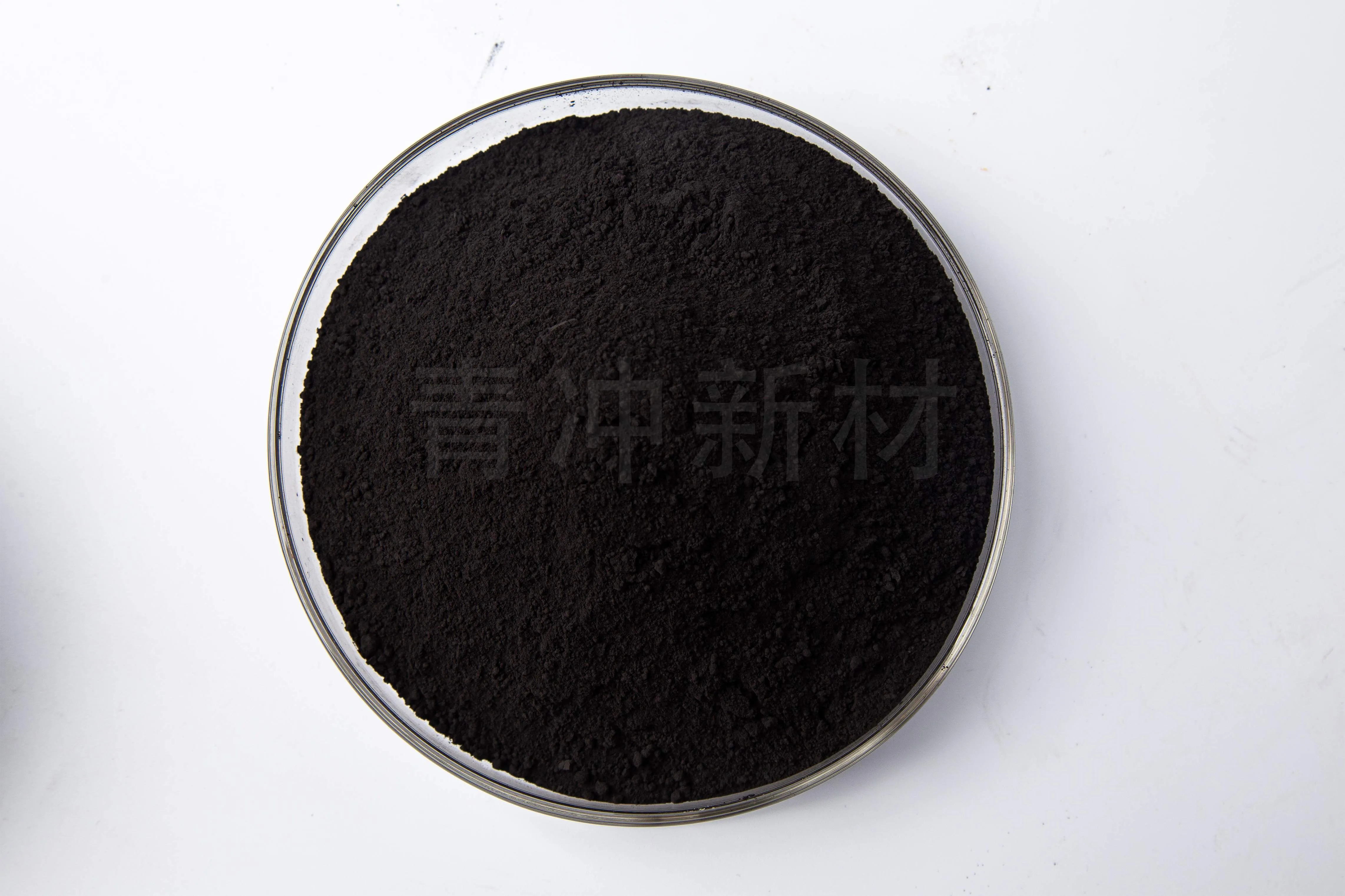 Nhà máy cung cấp Mangan Dioxide điện phân (EMD) Trung Quốc