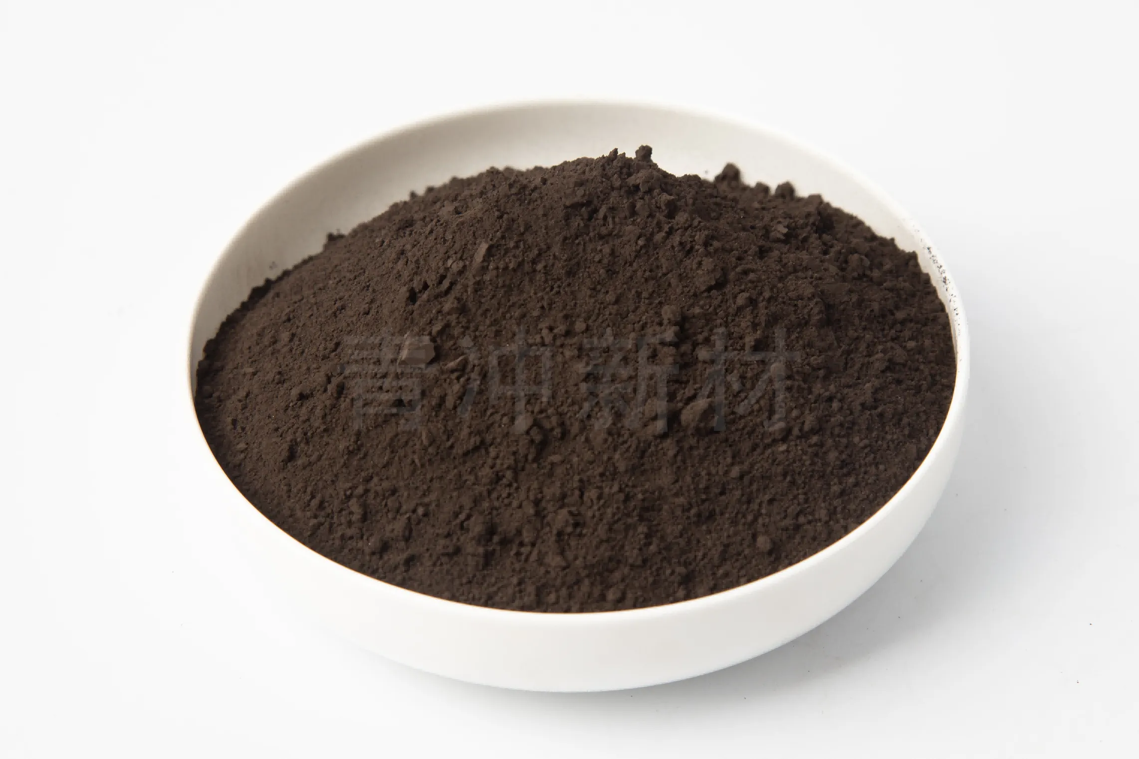 Mangan Dioxide(MnO₂)4
