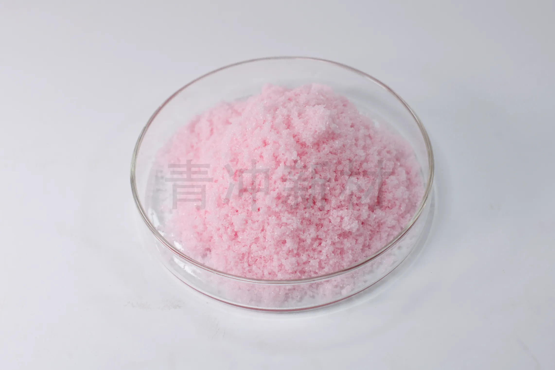 Mangan clorua tetrahydrat (MnCl₂ · 4H₂O)