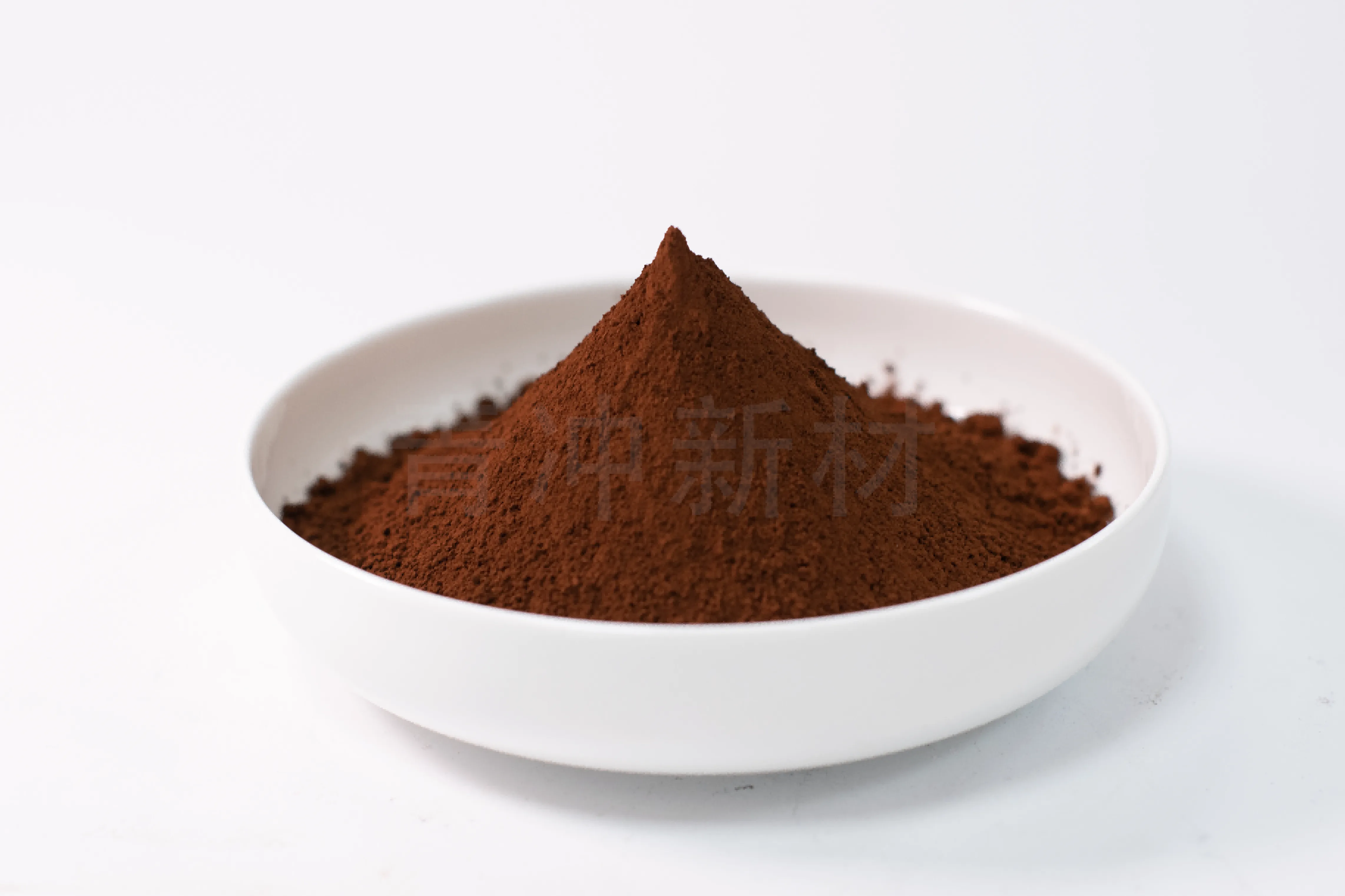 Mangan Tetroxit (Mn₃O₄)5