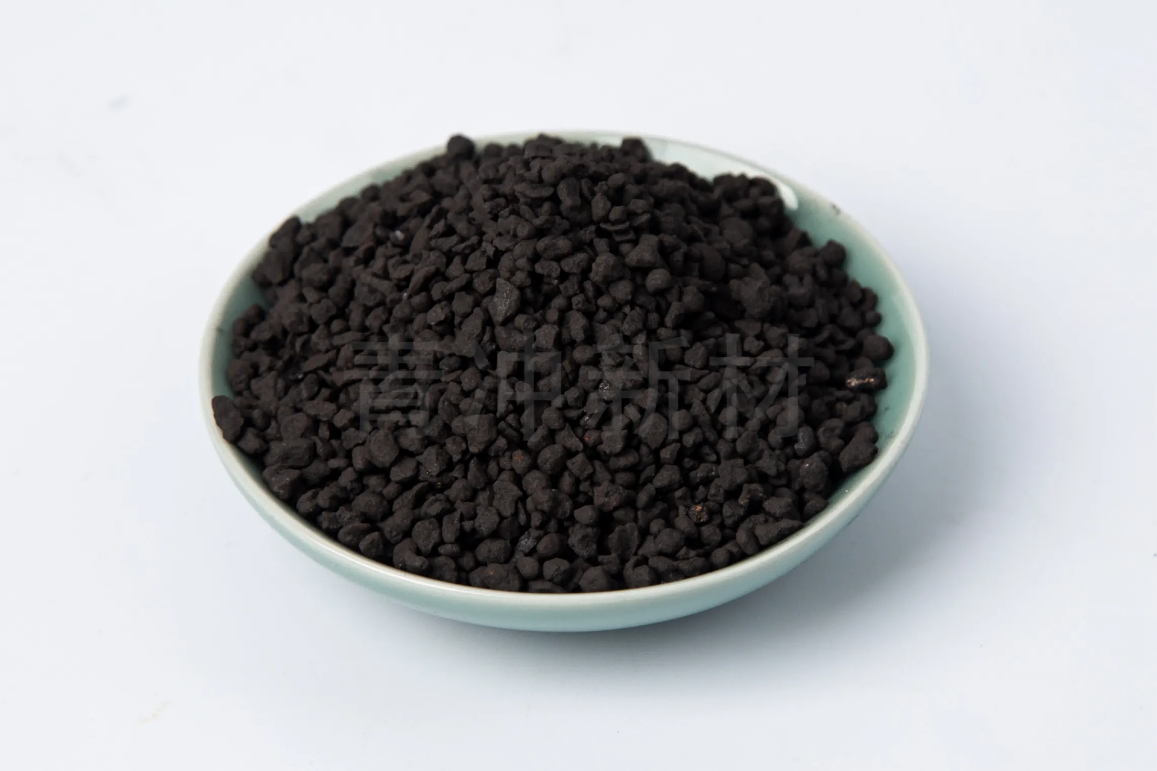 Vật liệu lọc Mangan（MnO₂）5