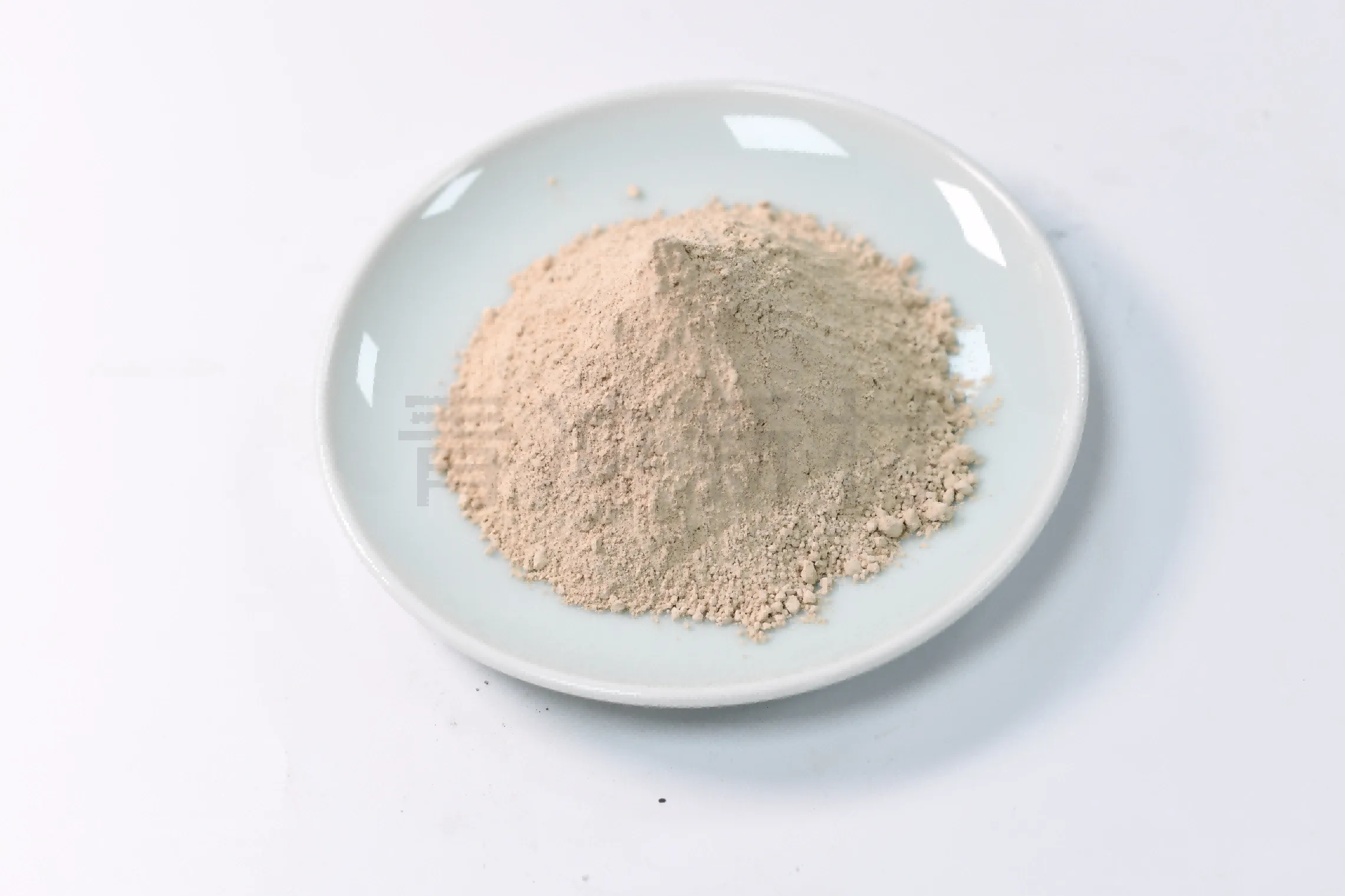 Mangan cacbonat (MnCO₃)6