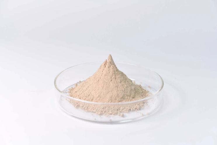 Manganese Carbonate (MnCO₃)