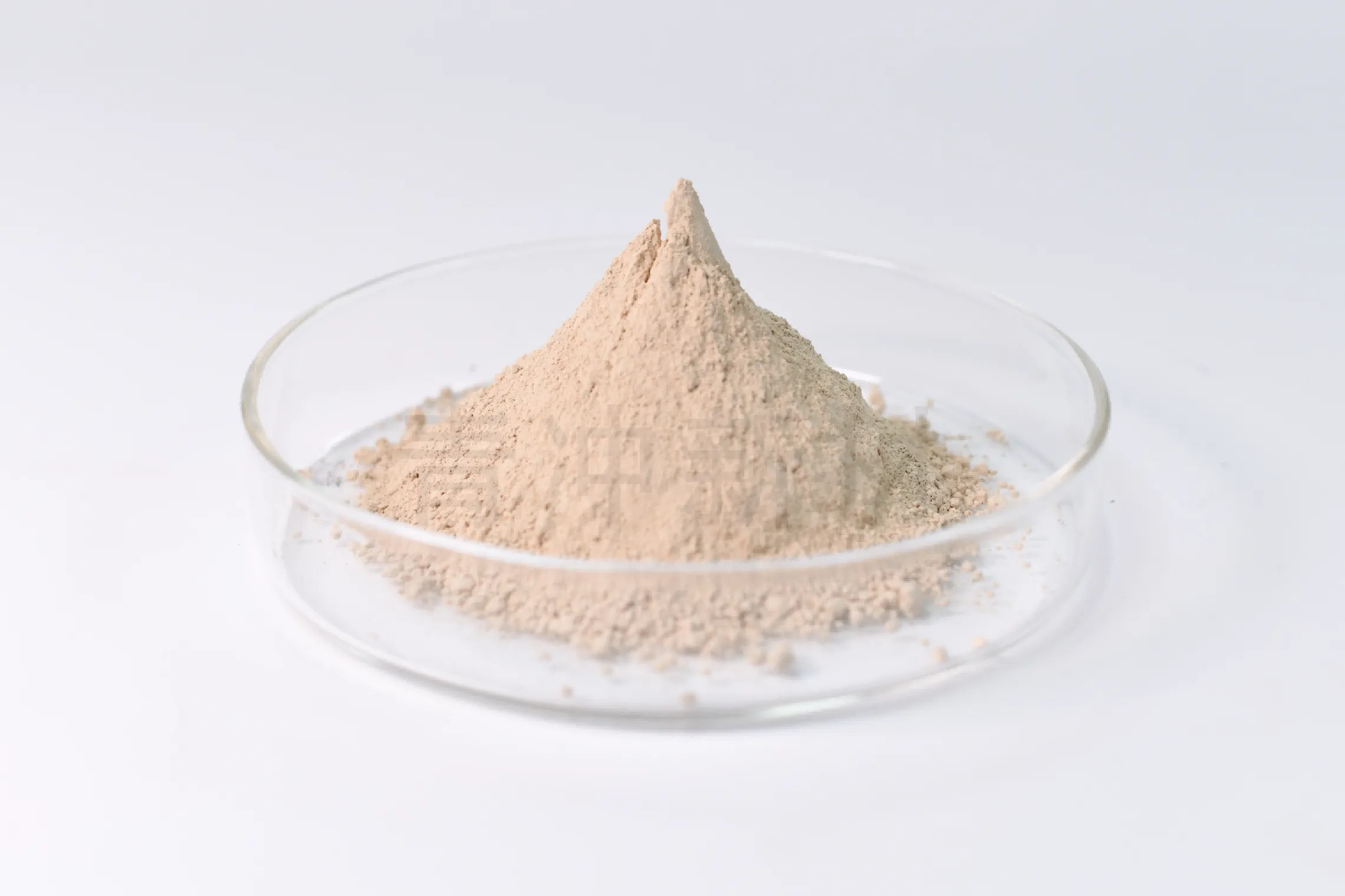 Mangan cacbonat (MnCO₃)