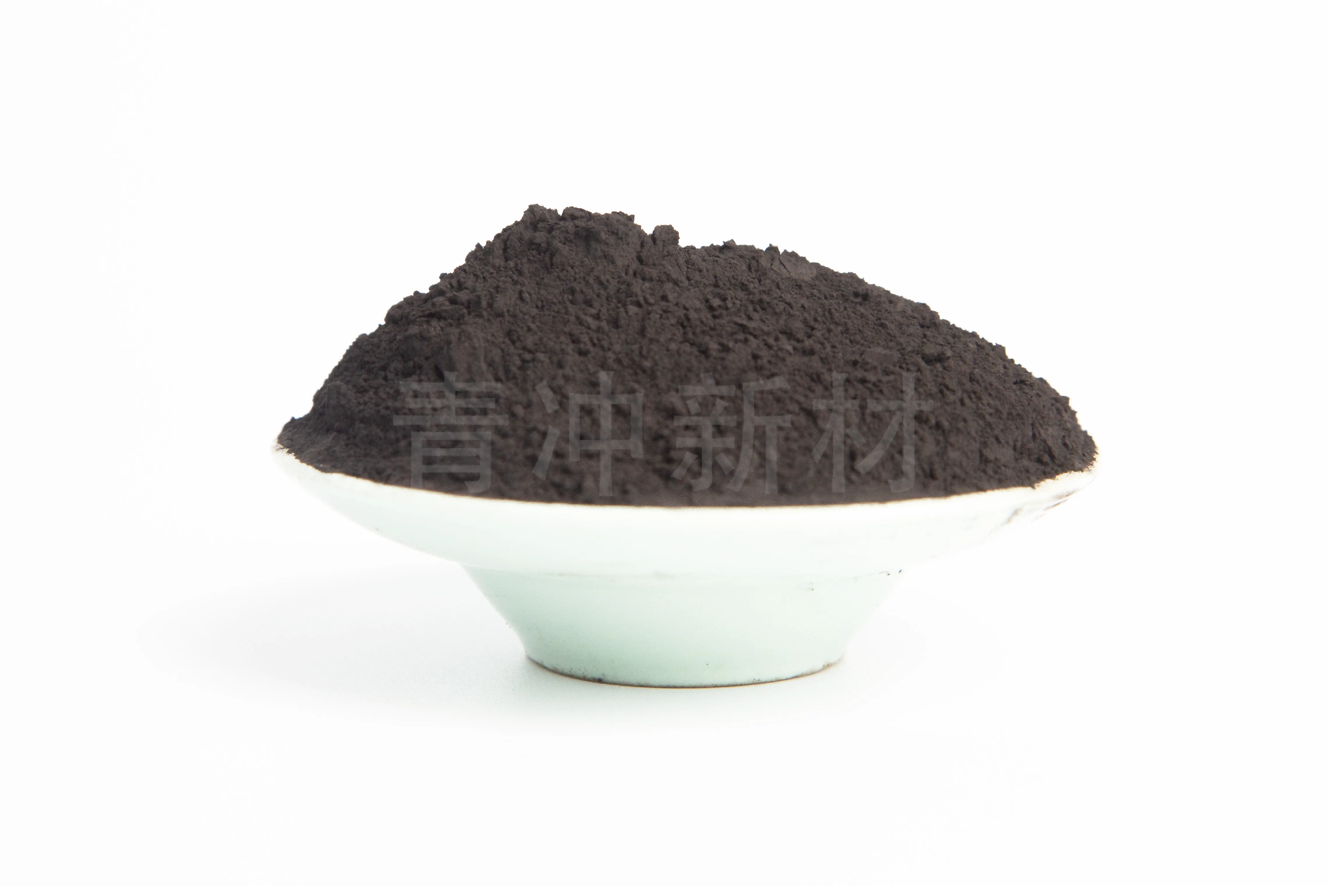 Xả bột Mangan (MnO₂)5
