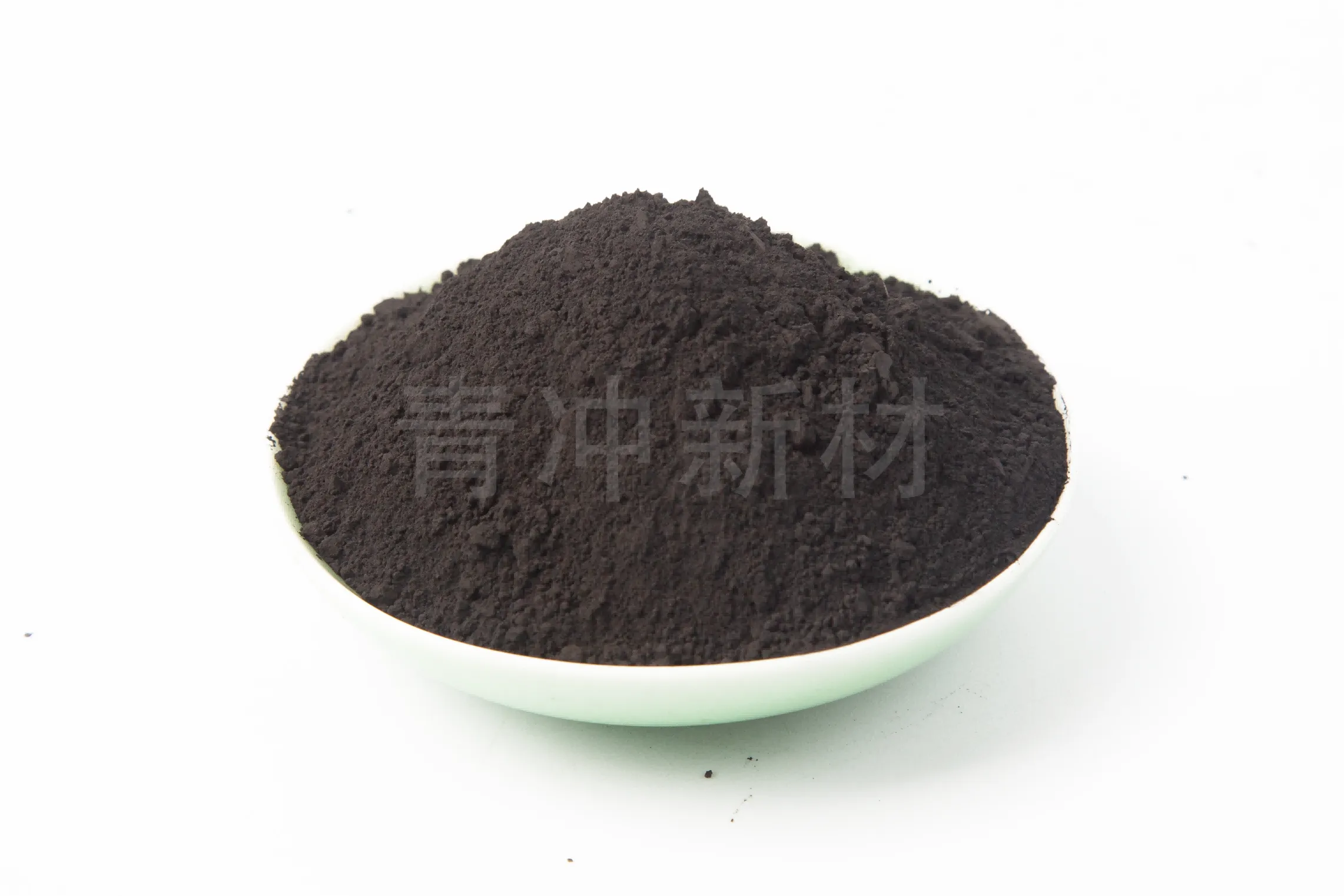 hiệu suất xả của bột mangan xả Qingchong