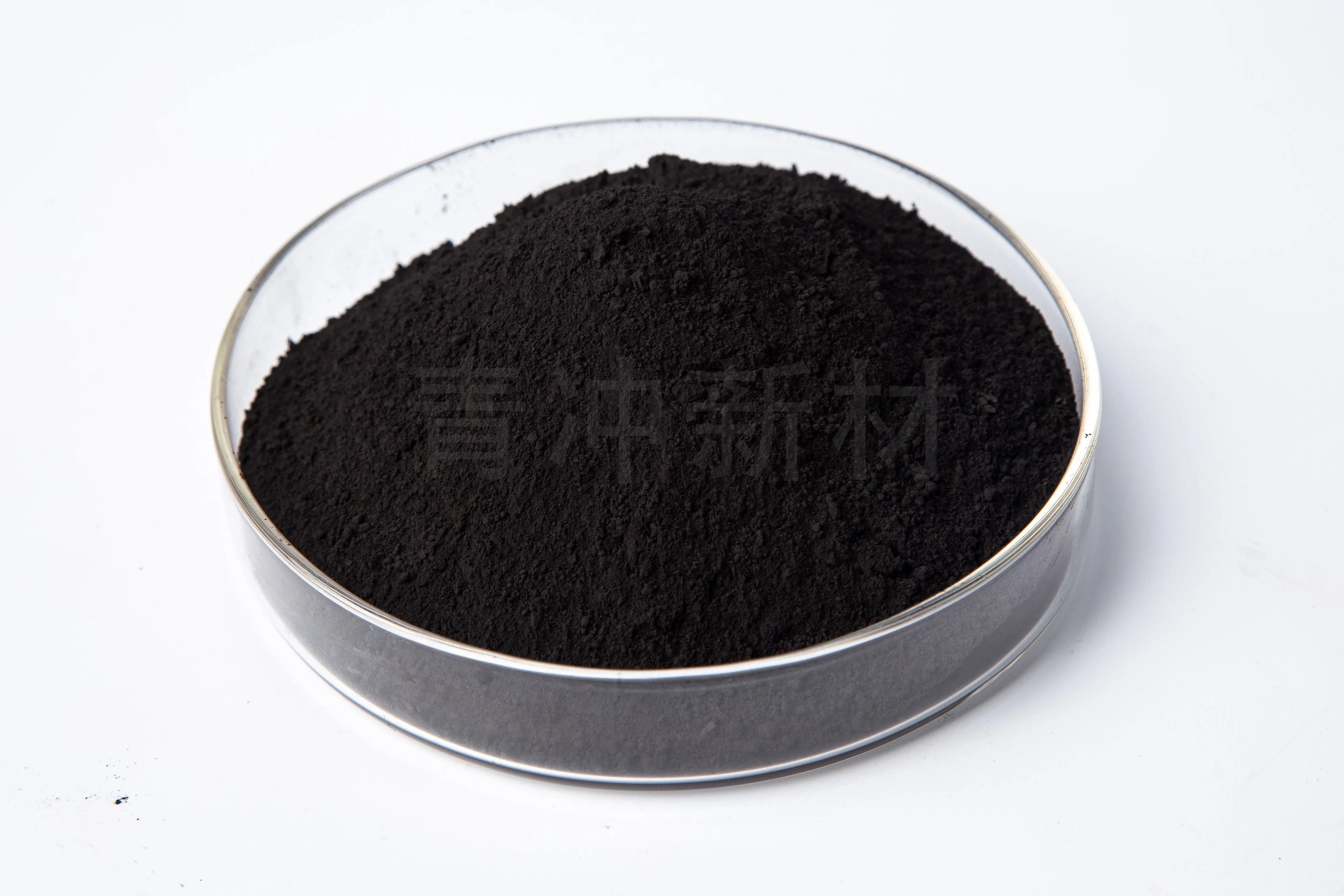 Mangan Dioxide điện phân (EMD)5