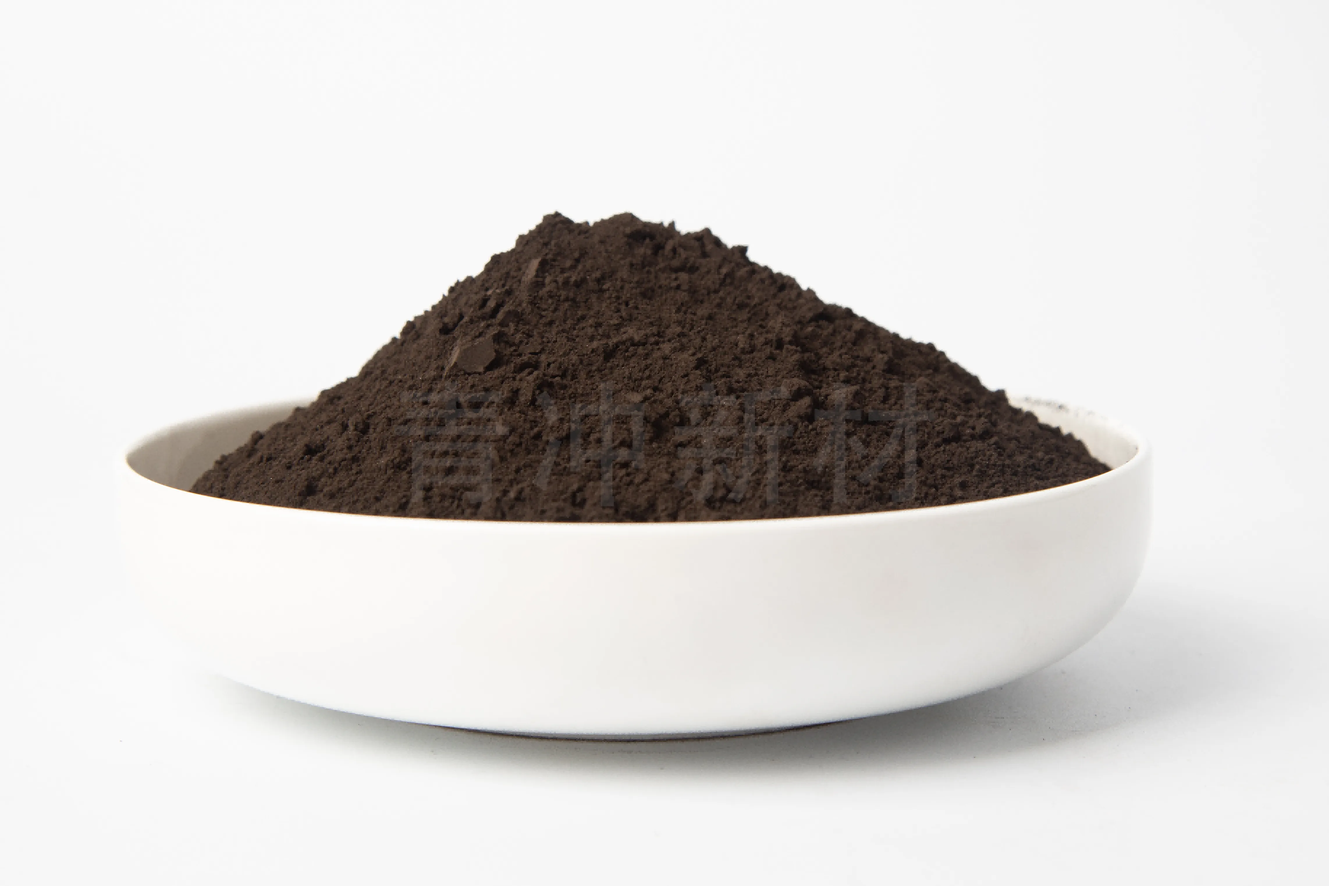 Mangan Dioxide(MnO₂)6