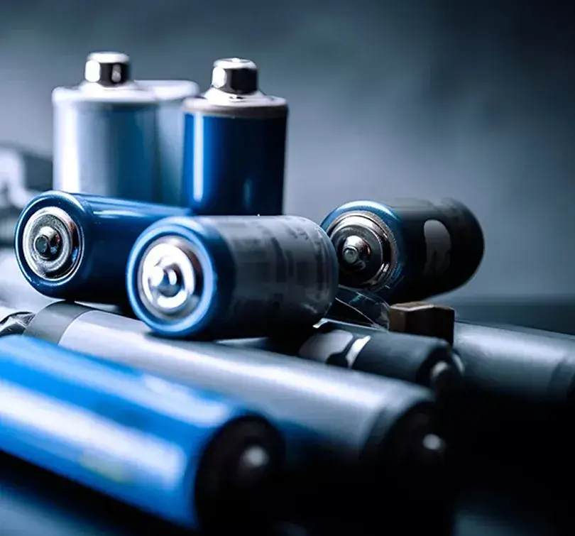 Nhà sản xuất pin Mangan Dioxide điện phân chất lượng cao ở Châu Phi
