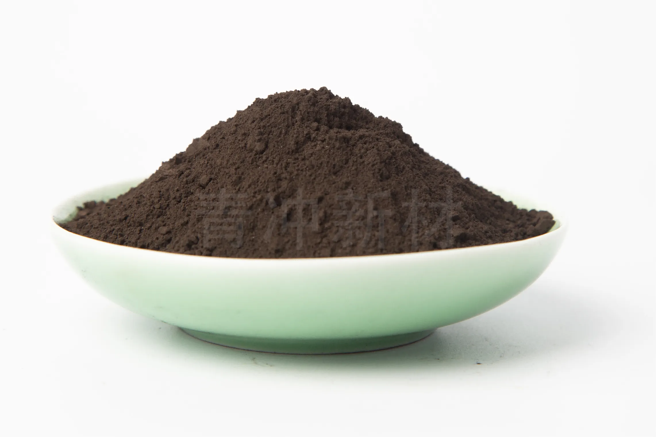 Mangan Dioxide(MnO₂)3