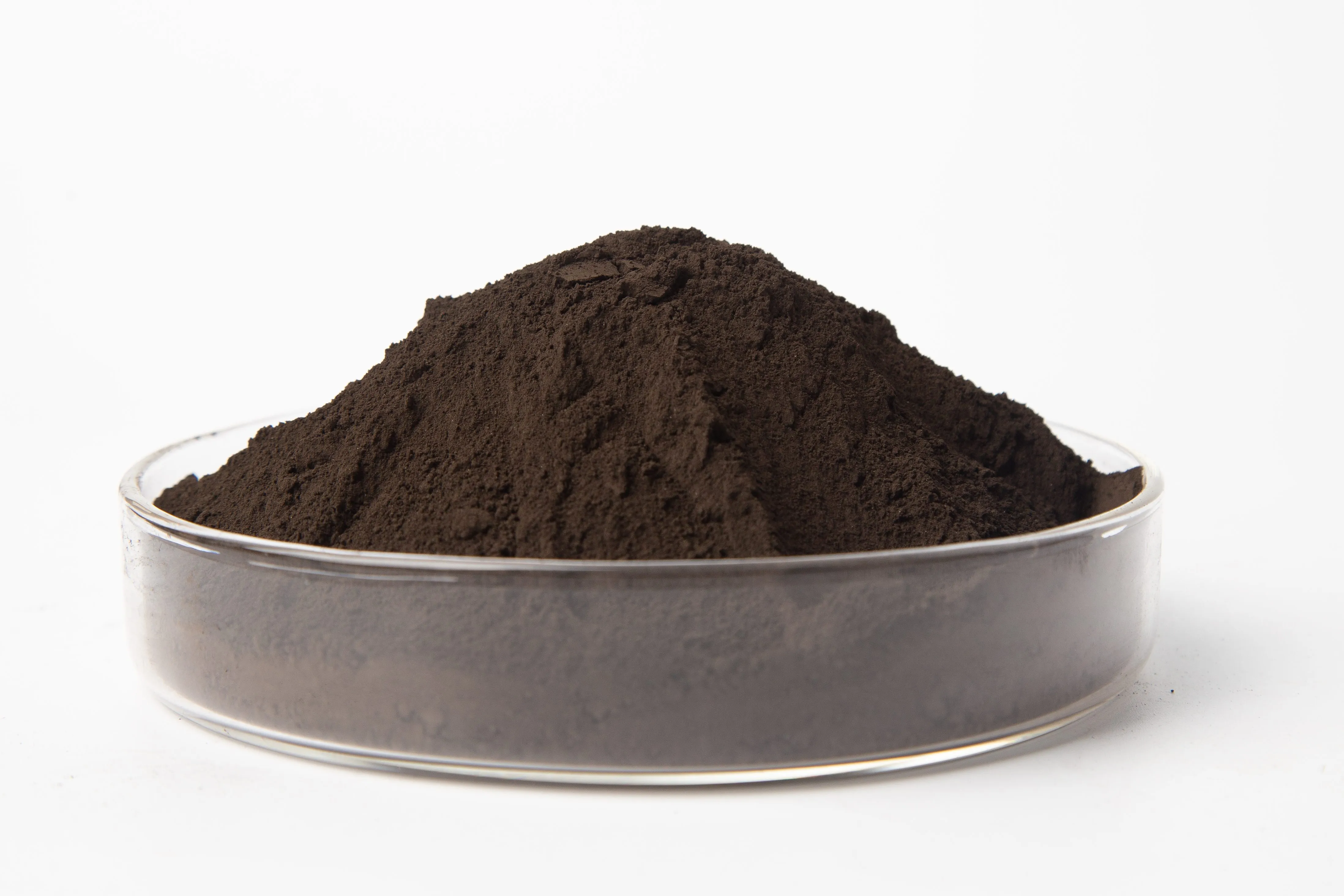 Manganese Dioxide（MnO₂）