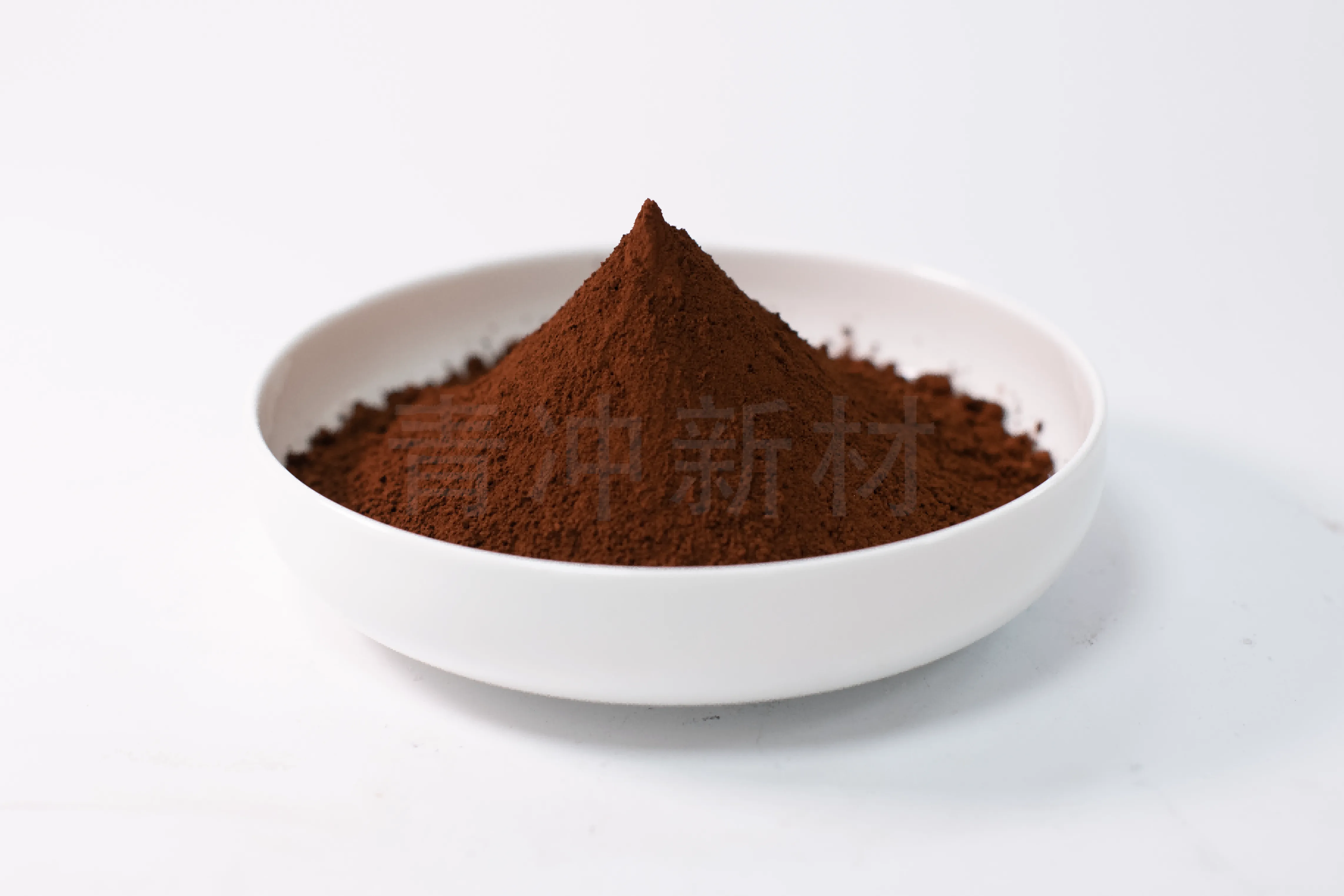Mangan Tetroxit (Mn₃O₄)4